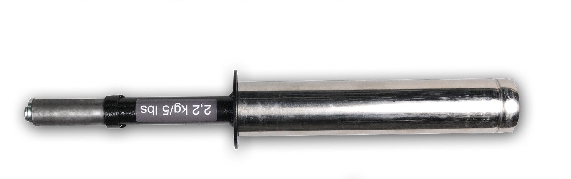 Standard Gewichtsaufnahmen T-X/M1 50mm