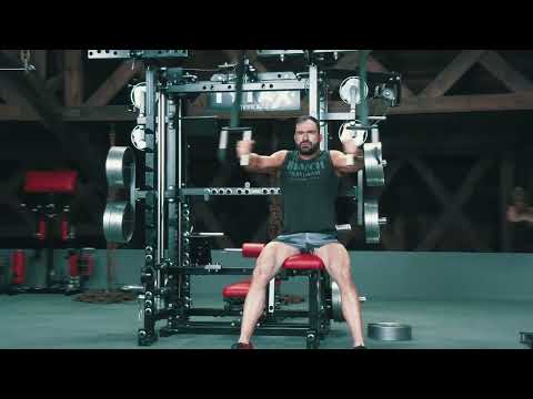 TYTAX T-X Option A (Butterfly)