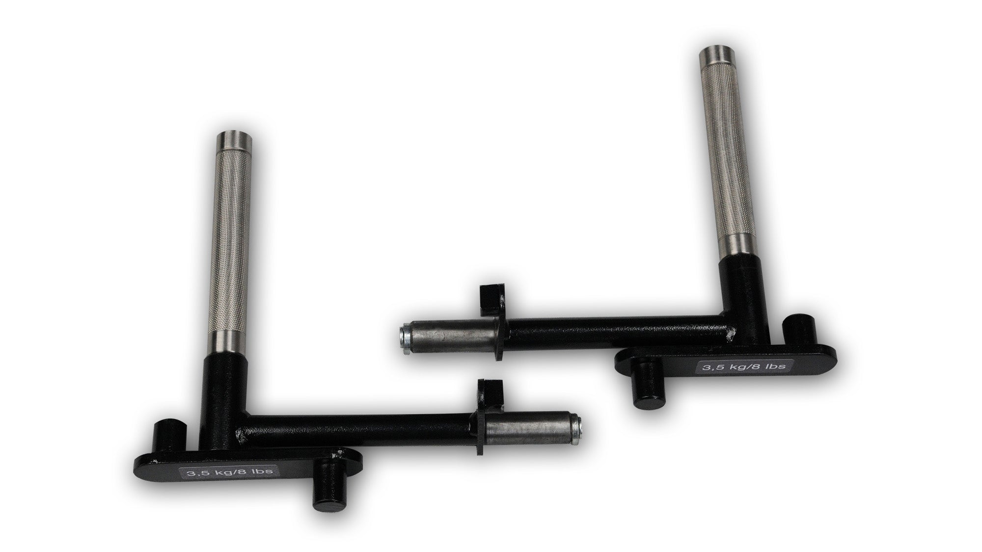 Standard Griffe Multipresse T-X (Paar)