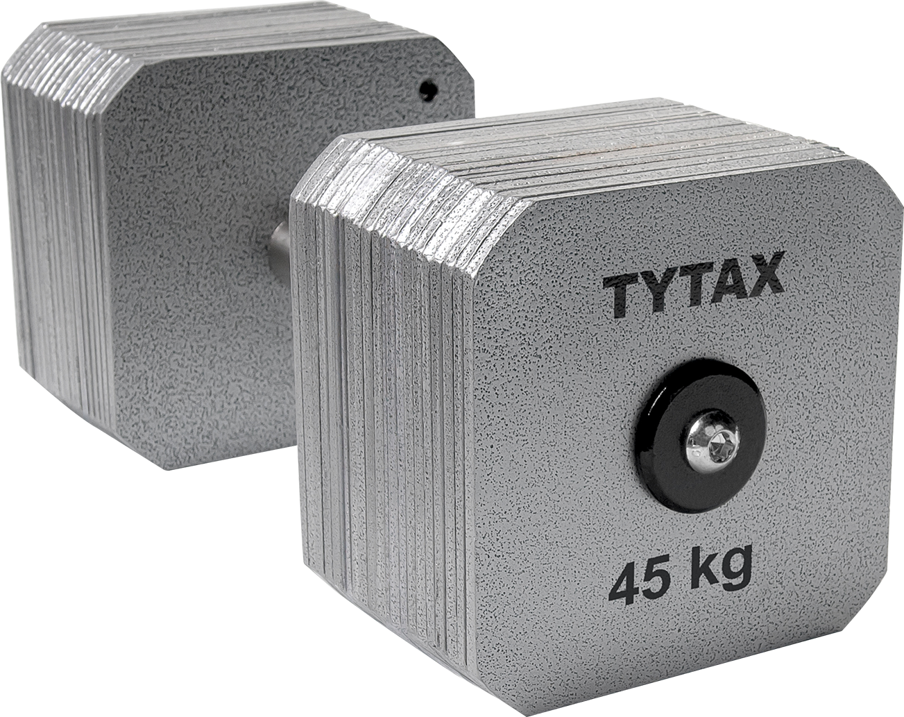 TYTAX Kurzhantel 45 kg