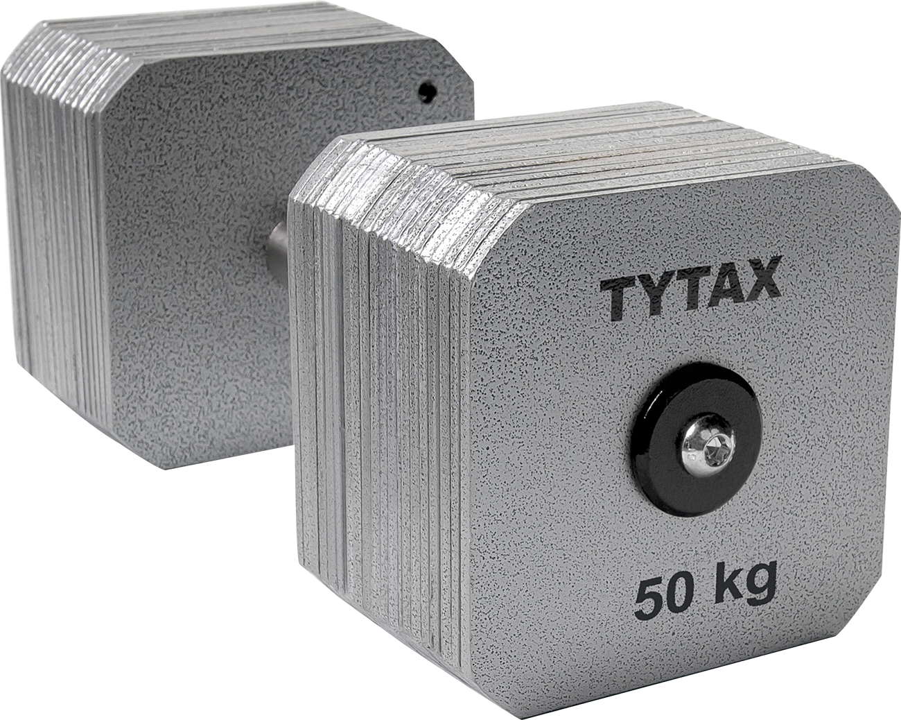 TYTAX Kurzhantel 50 kg