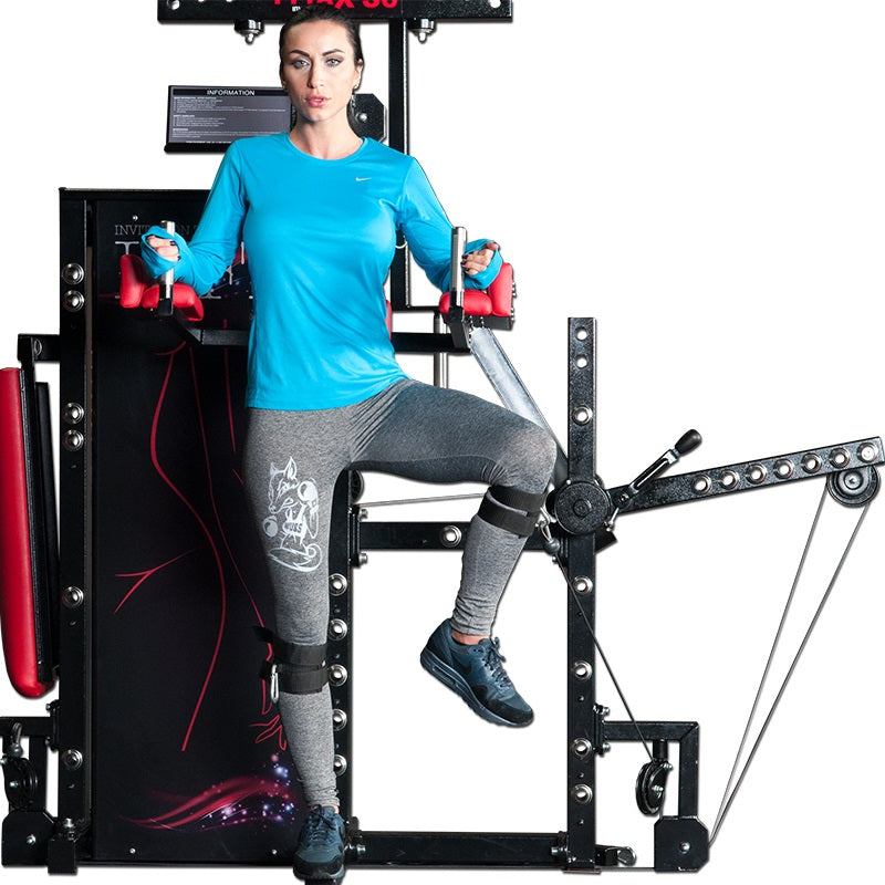 TYTAX S7 Option C-S7