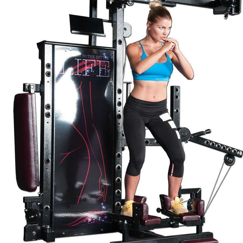 TYTAX S7 Option DR-S7