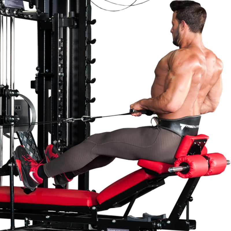 TYTAX T-X Option RM | T2-X