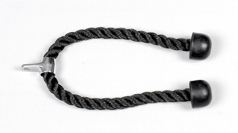 Übungsseil für Trizepsdrücken Facepulls usw.