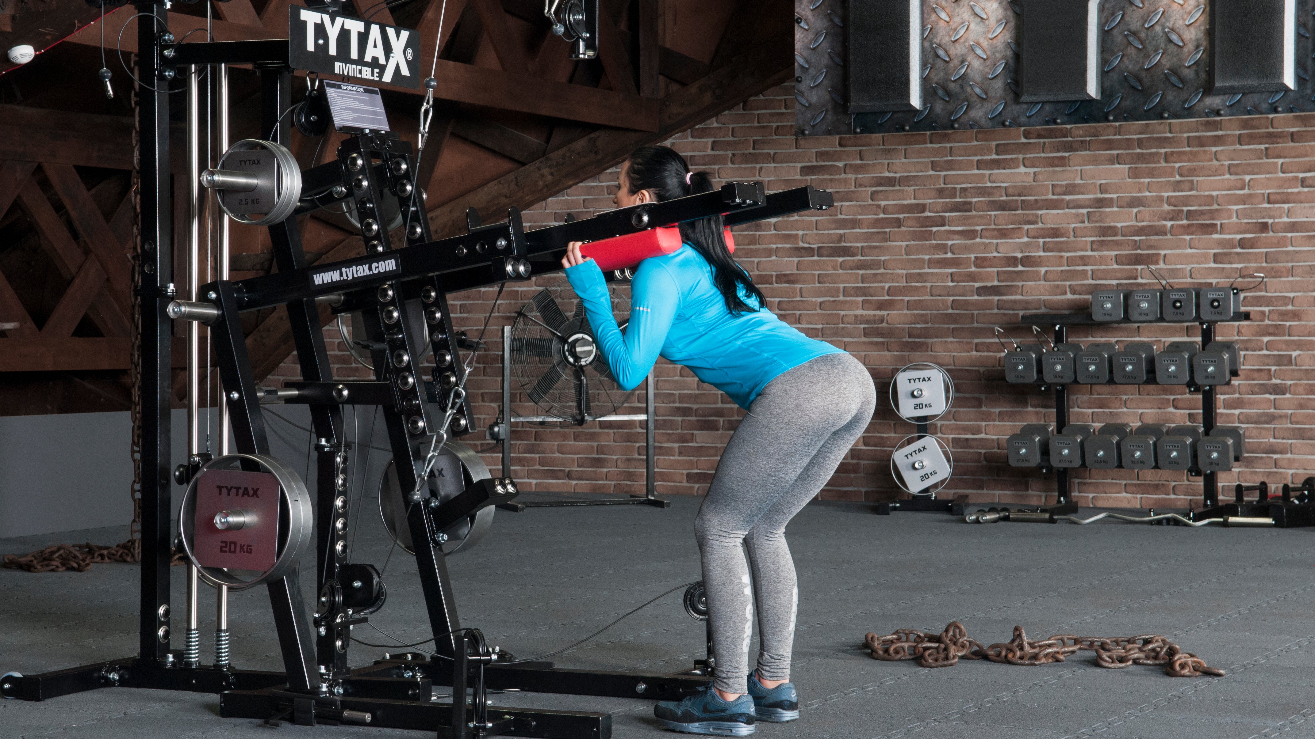 Good Morning Schulterpolster