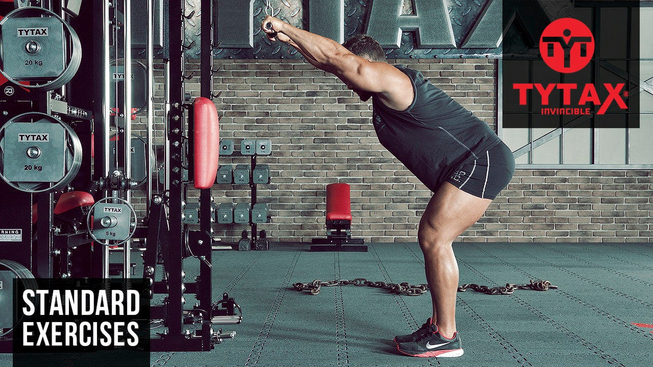 Überzug am Kabelzug