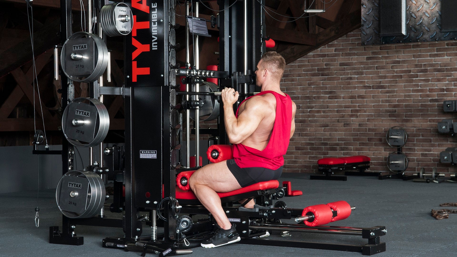 Multipresse Latziehen