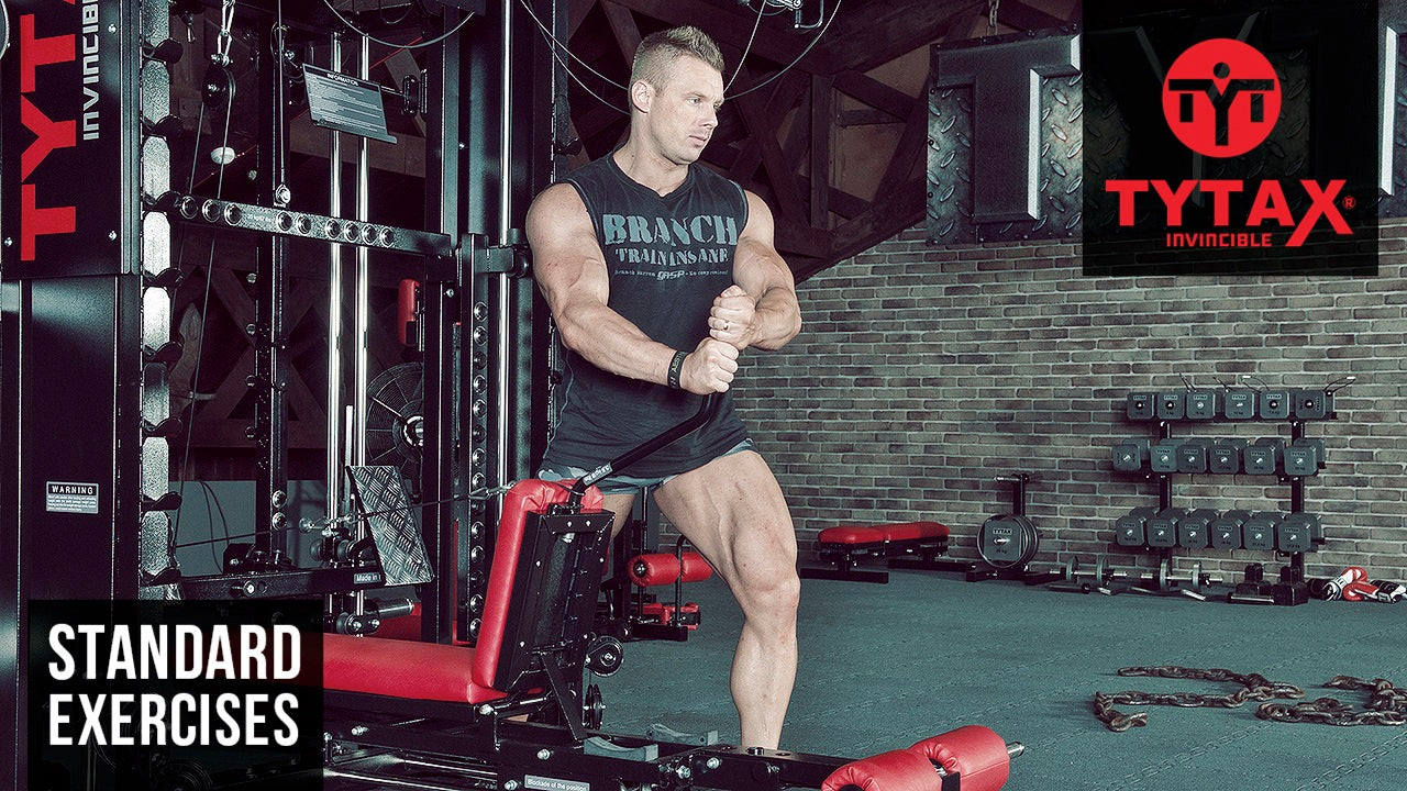 Power Twist Vorderseite