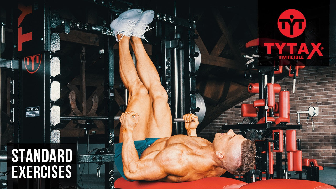 Lying Smith Hammer Row