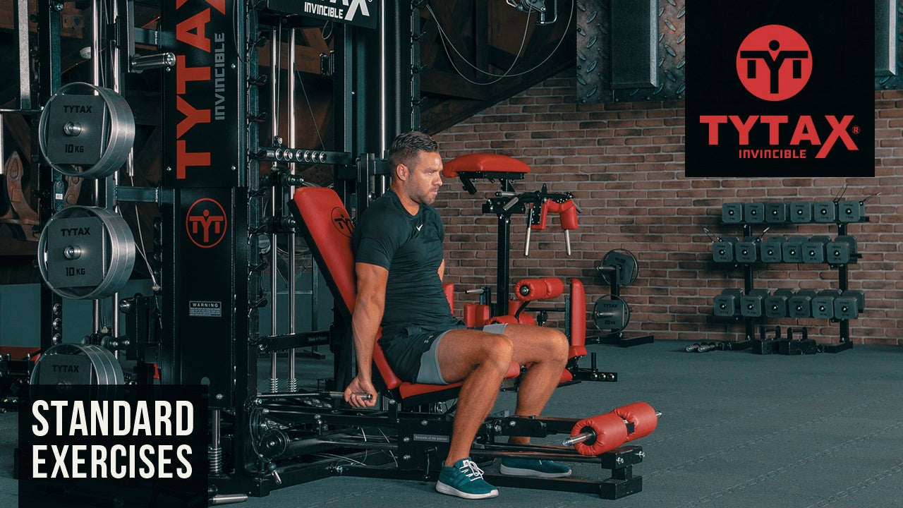 Seated Smith Reverse Hammer Grip Press