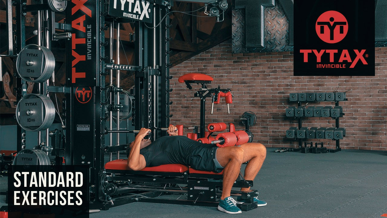 Lying Smith Hammer Row