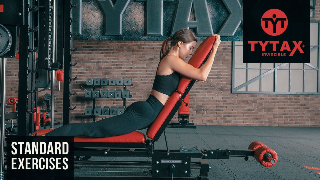 Seated Sled Leg Press
