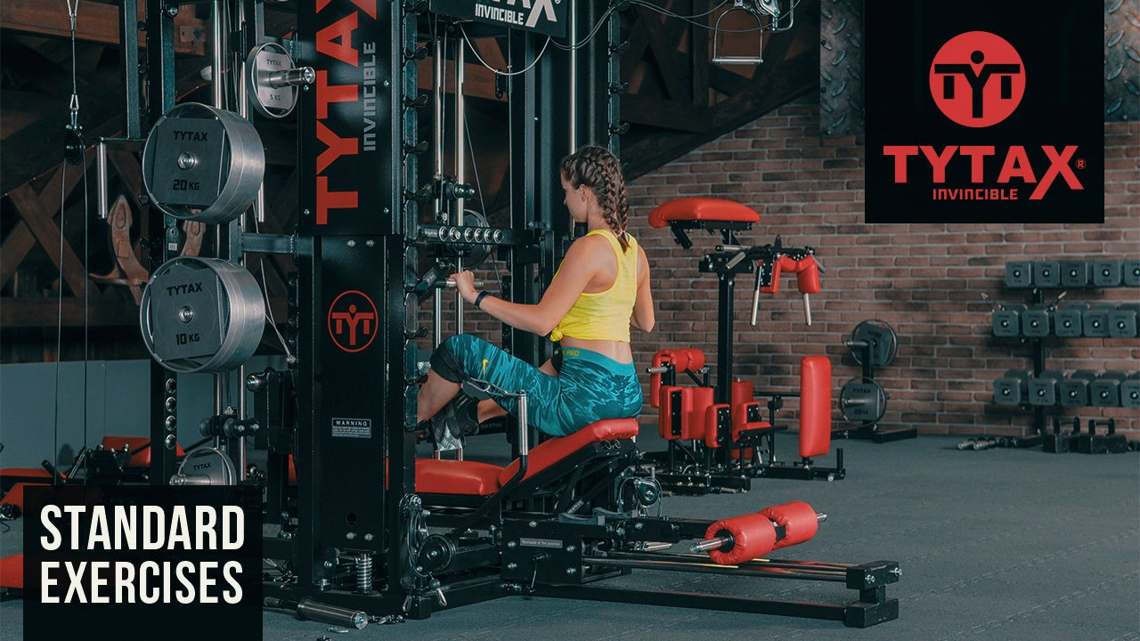 Stretching for the Adductor Muscles