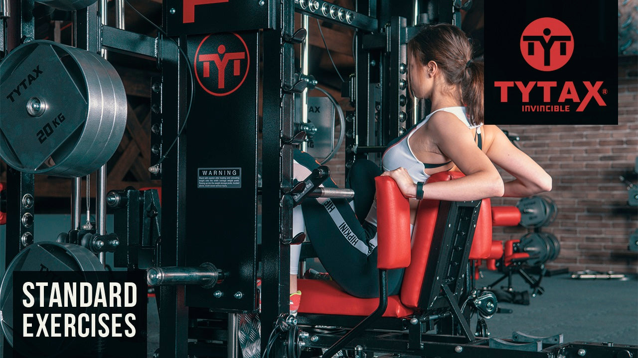 Assisted Chest Muscles Stretching