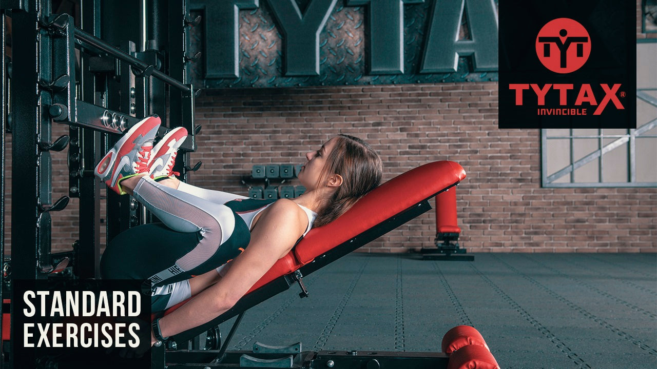 Assisted Stretching Exercises for Hips and Thighs Muscles