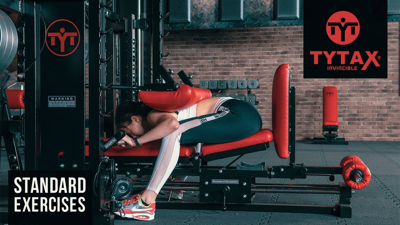 Assisted Erector Spinea Stretch