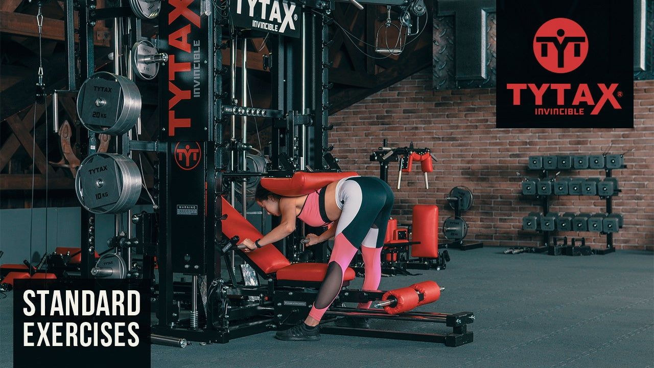 Assisted Stretching Exercises for Hips and Thighs  Muscles