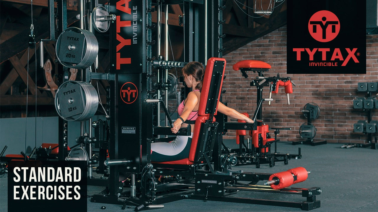 Assisted Stretching Exercises for Upper Arms and Chest