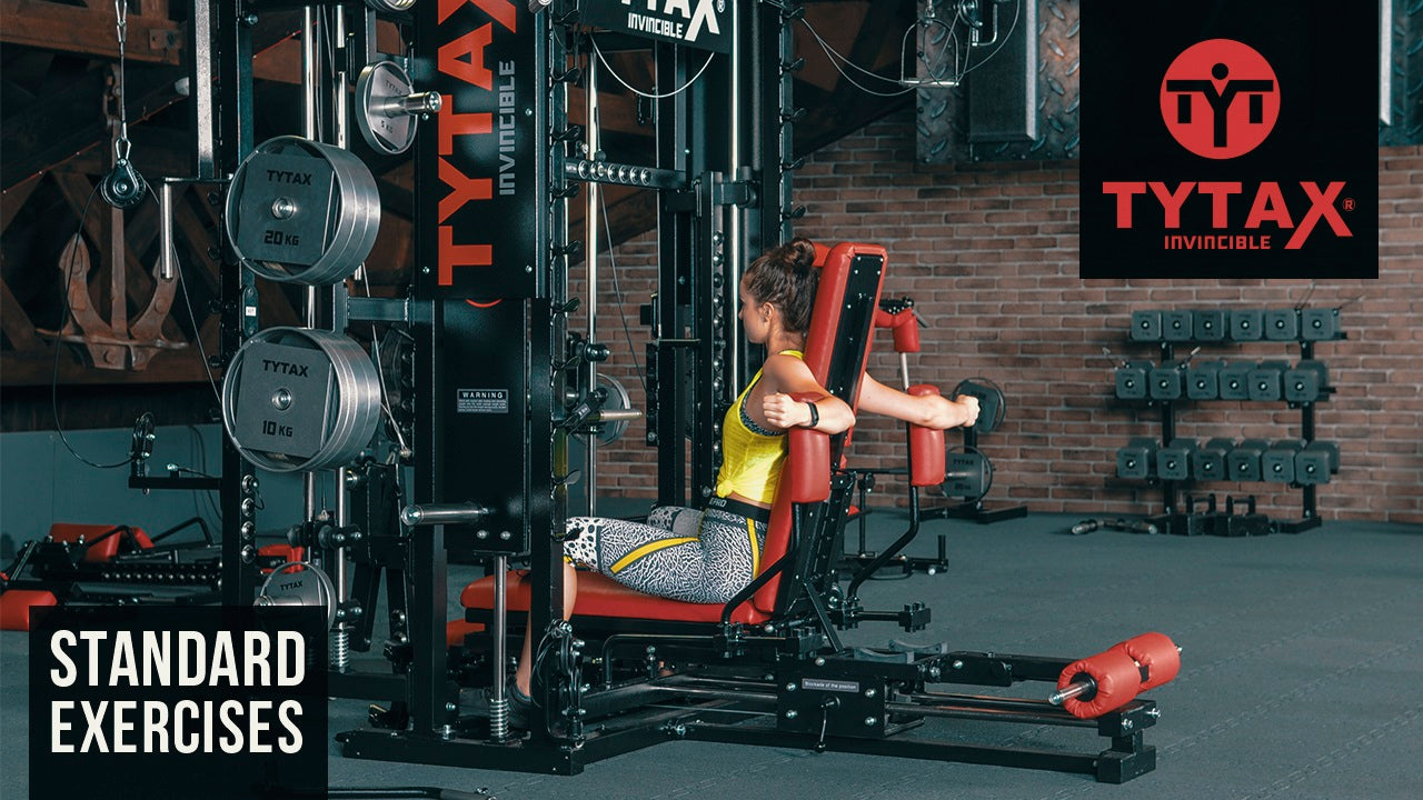 Stretching Exercise for Chest Muscles