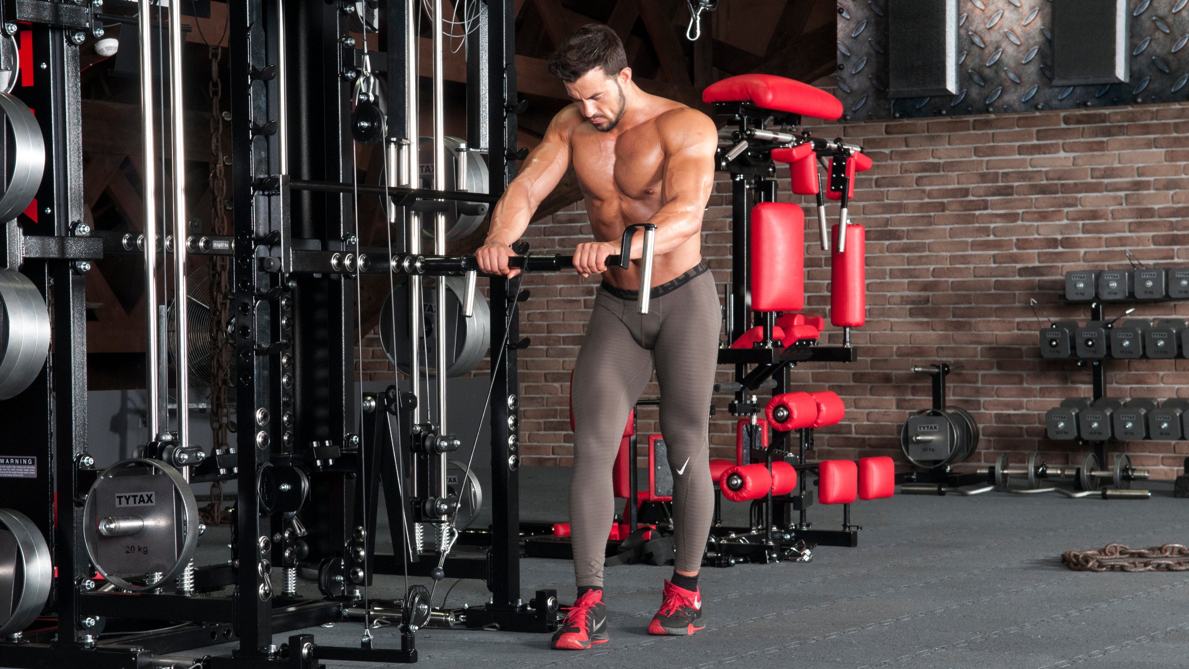 Handgelenk Roller - Option WR