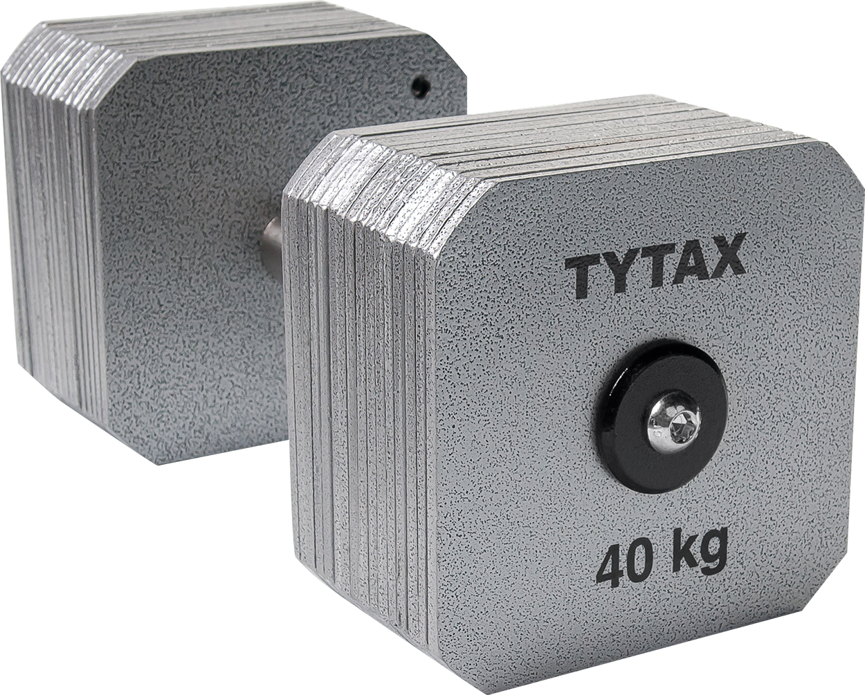 TYTAX Kurzhantel 40 kg