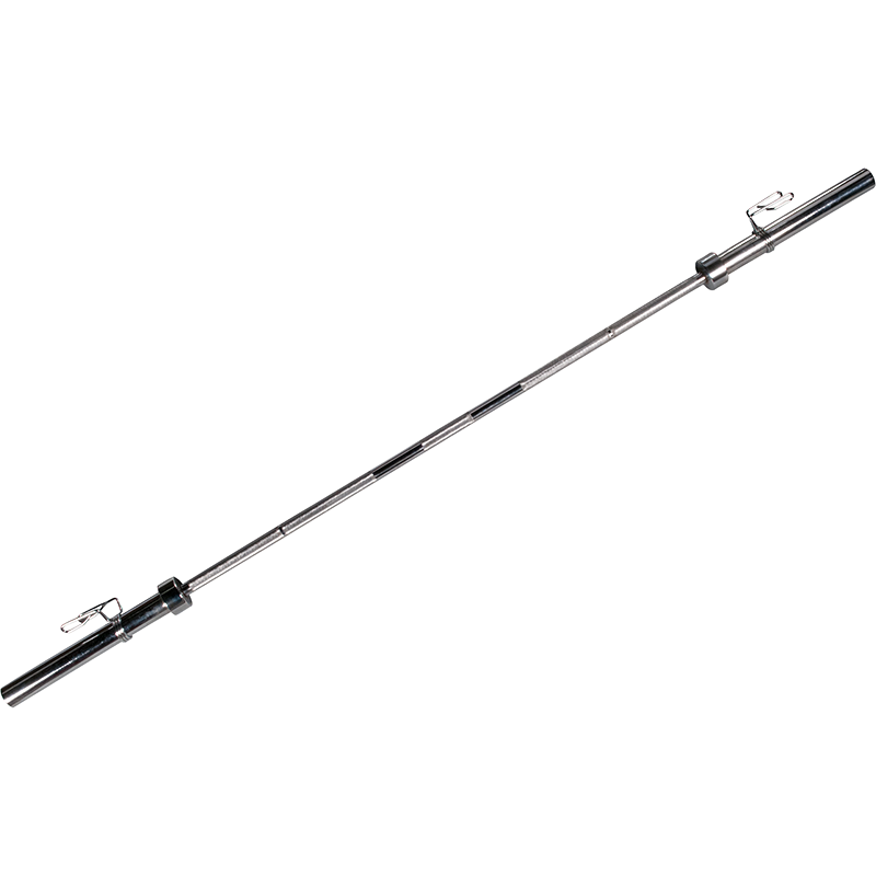 Olympia Langhantelstange 220 cm