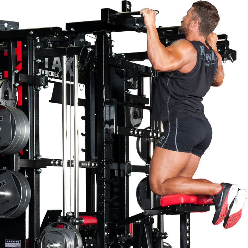 TYTAX T-X Option DA-X