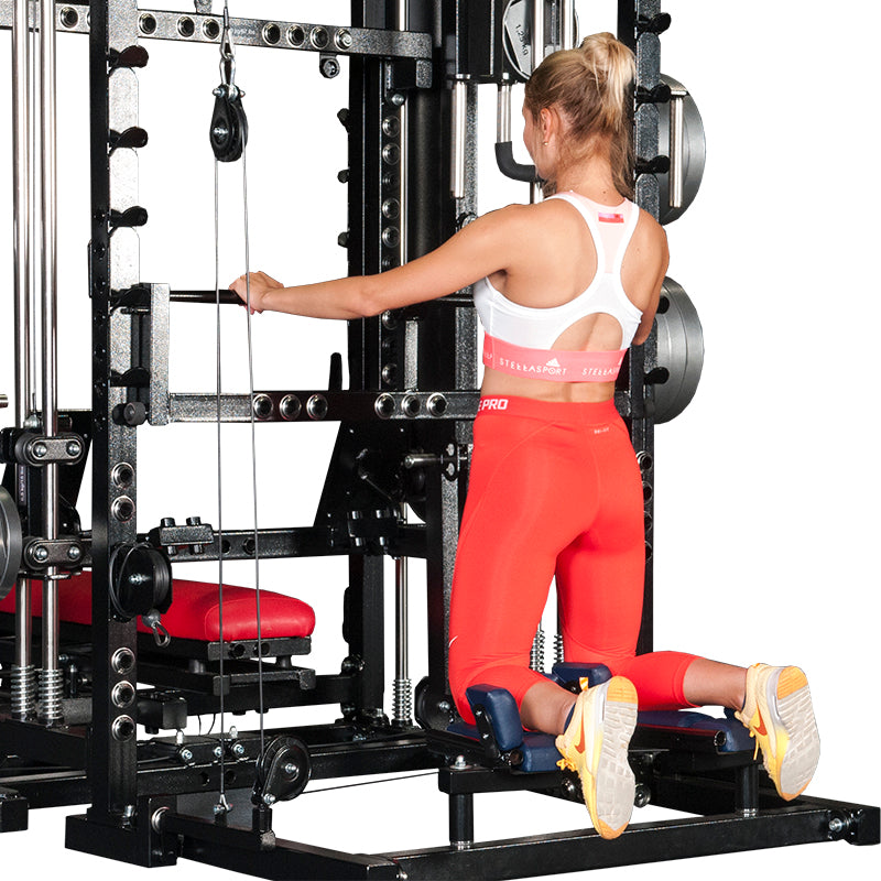 TYTAX T-X Option DR-TX