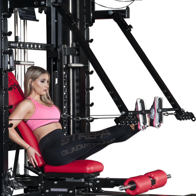 TYTAX T-X Option JD-X